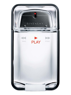 Givenchy Play Eau de Toilette Givenchy perfume