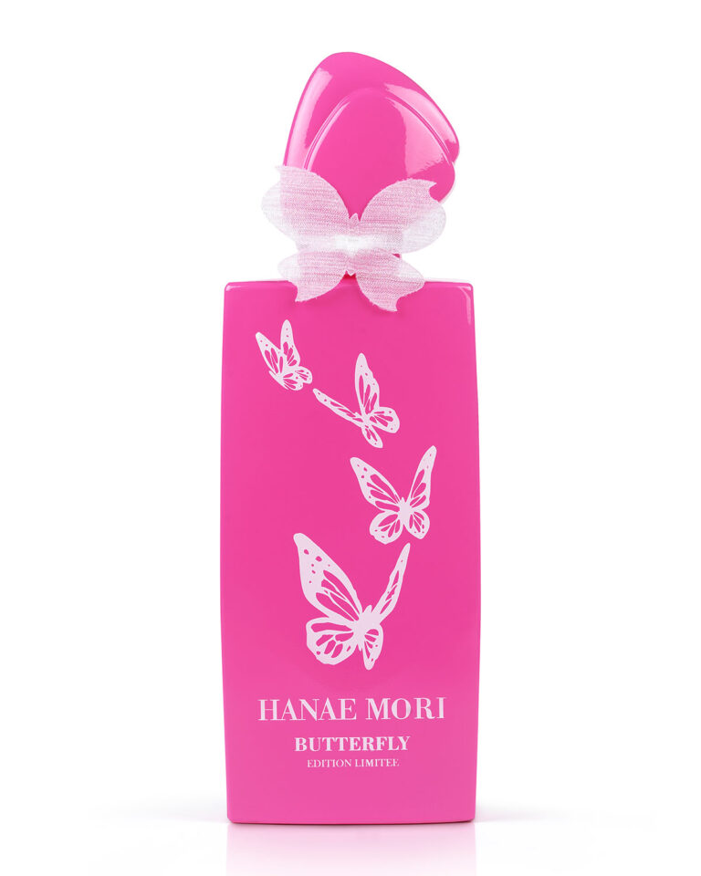 Hanae Mori Butterfly 20th Anniversary Eau de Parfum Hanae Mori Perfume by Hanae Mori for Women UAE
