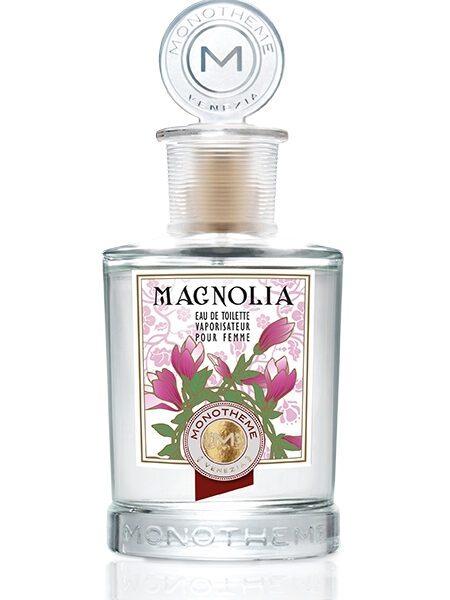 Magnolia Monotheme Venezia perfume
