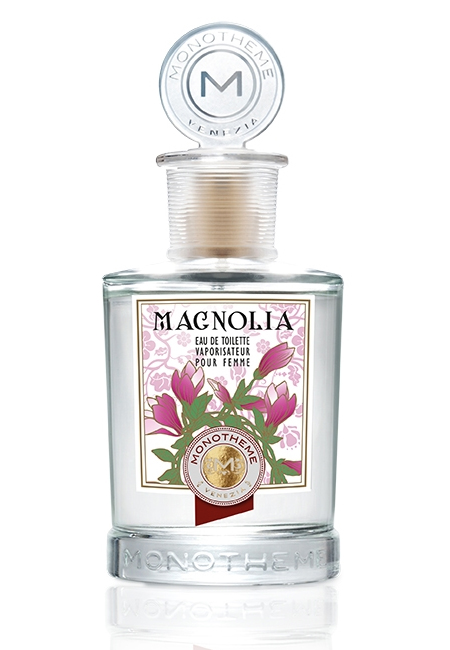 Magnolia Monotheme Venezia Perfume by Monotheme Venezia for Women UAE