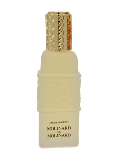 Molinard de Molinard Molinard perfume