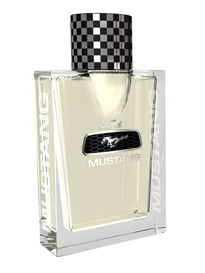 Ford Mustang Mustang perfume