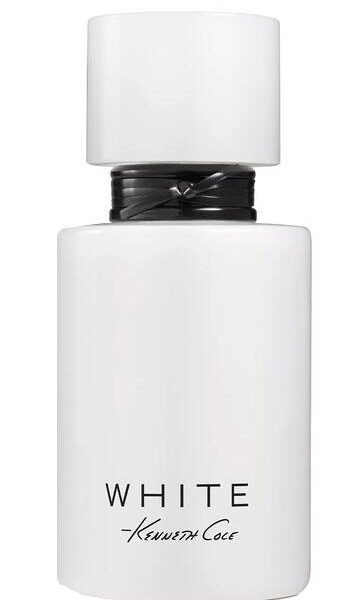 White for Her Kenneth Cole perfume