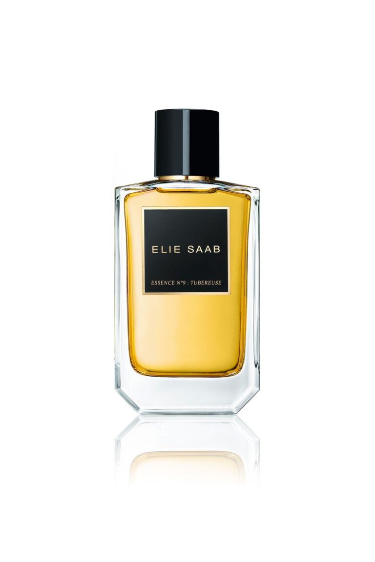 Essence No. 9 Tuberose Elie Saab Perfume by Elie Saab for Unisex UAE