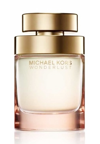 Wonderlust Michael Kors perfume