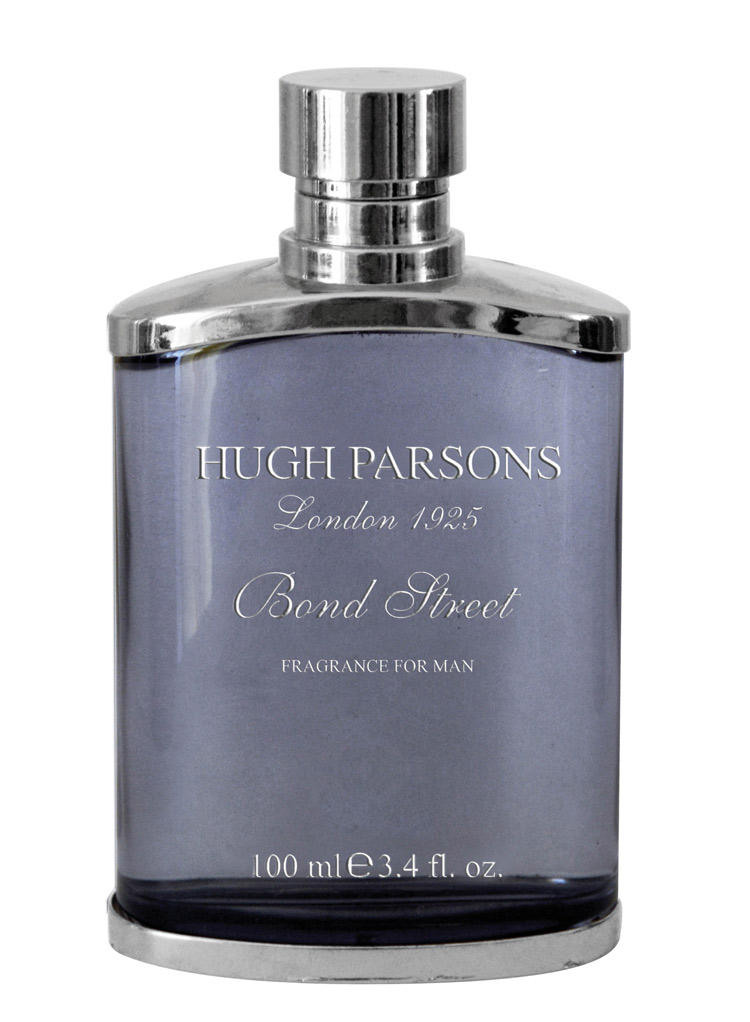 Bond Street Hugh Parsons Perfume by Hugh Parsons for Men UAE