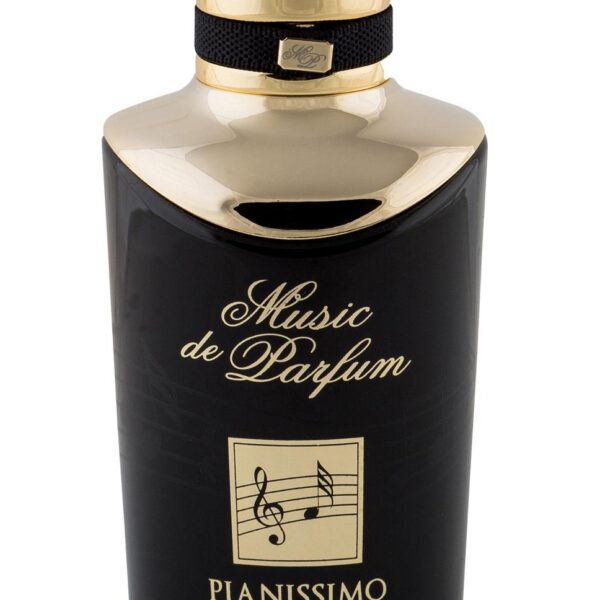 Pianissimo Eau de Parfum Music de Parfum perfume