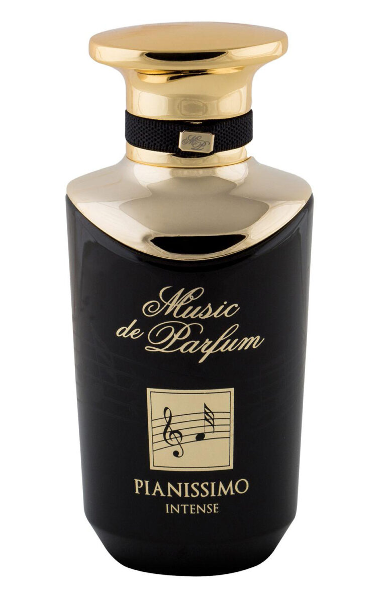 Pianissimo Eau de Parfum Music de Parfum Perfume by Music De Parfum for Unisex UAE