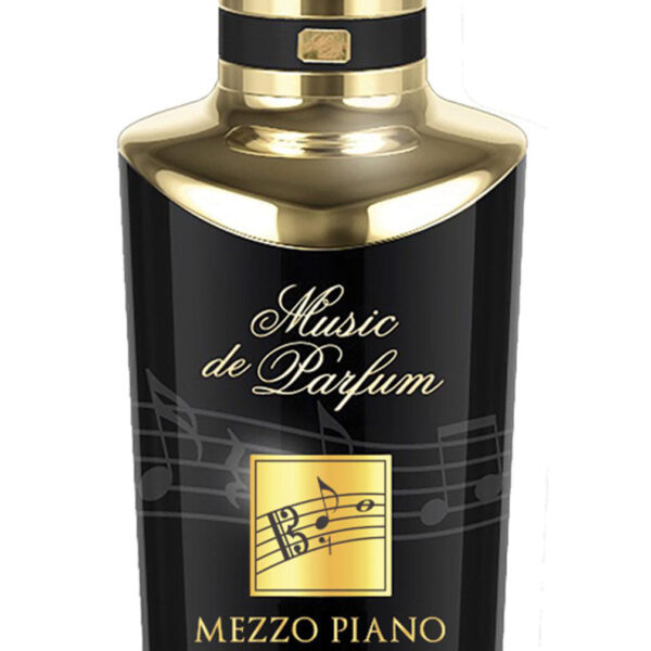 Mezzo Piano Music de Parfum perfume