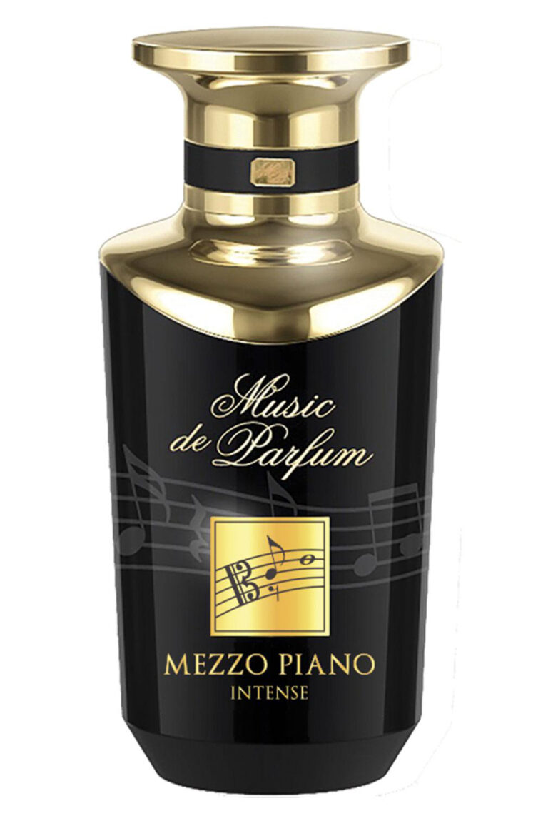 Mezzo Piano Music de Parfum Perfume by Music De Parfum for Unisex UAE