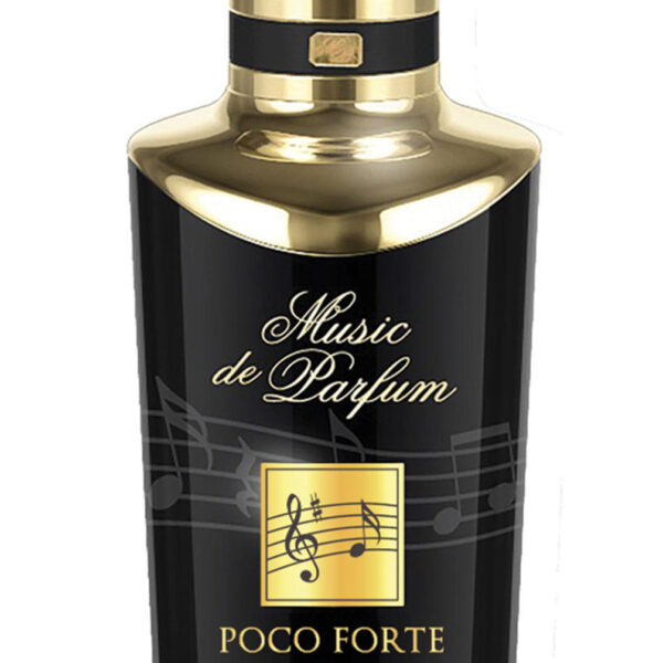 Mezzo Piano Music de Parfum Perfume by Music De Parfum for Unisex UAE