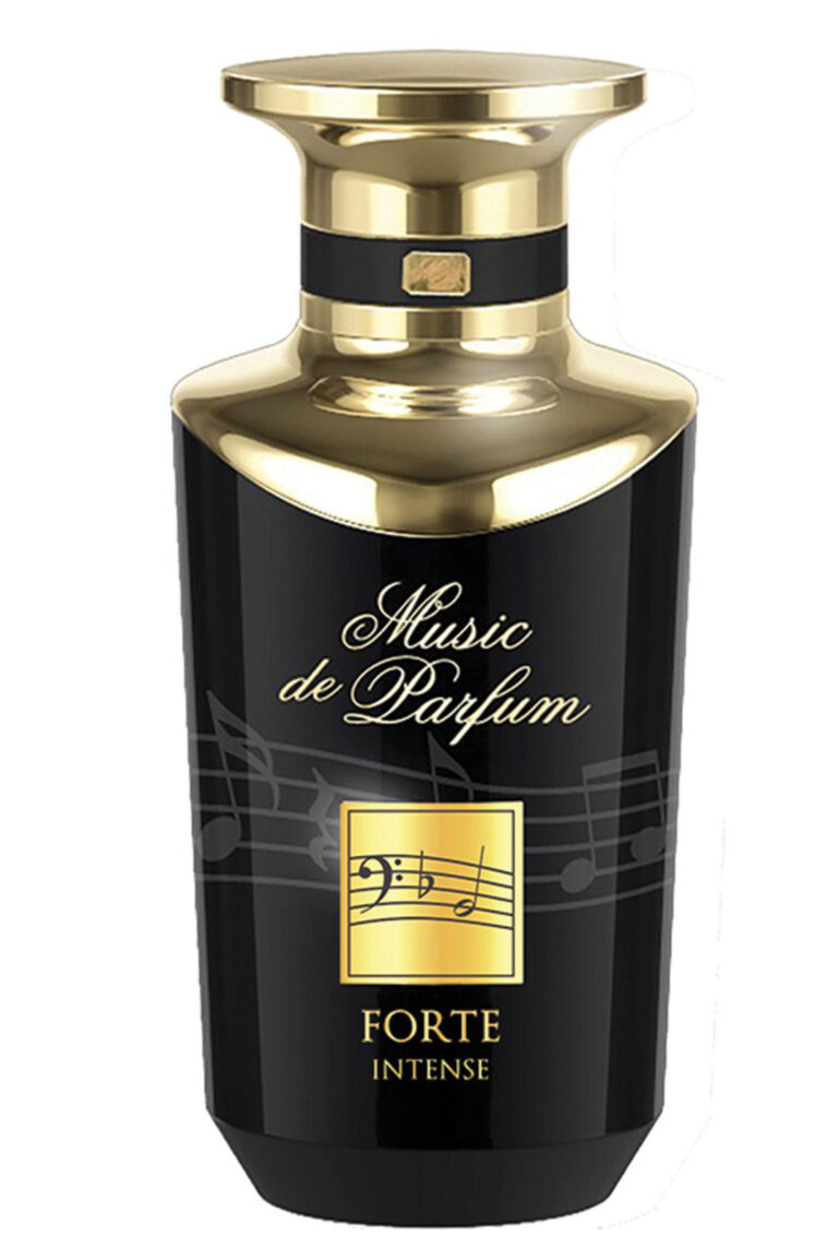 Forte Music de Parfum Perfume by Music De Parfum for Unisex UAE