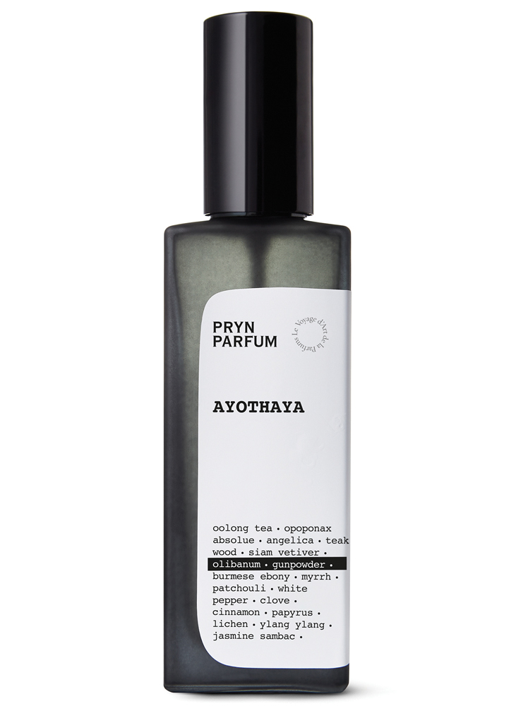 Ayothaya Pryn Parfum Perfume by Pryn Parfum for Unisex UAE
