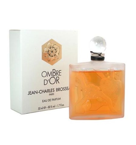 Ombre Rose Edition d'Exception Eau de Parfum Jean Charles Brosseau Perfume by Jean Charles Brosseau for Women UAE