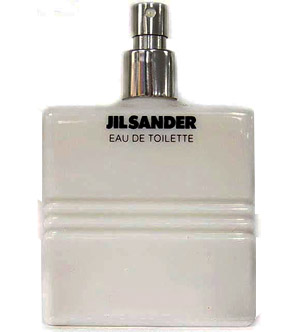 Jil Sander Bath and Beauty Jil Sander perfume