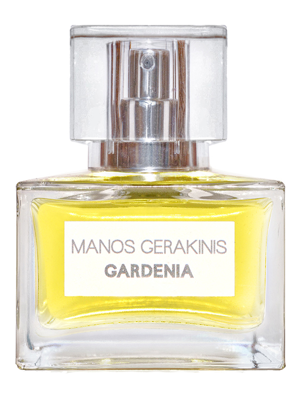 Gardenia Manos Gerakinis Perfume by Manos Gerakinis for Unisex UAE