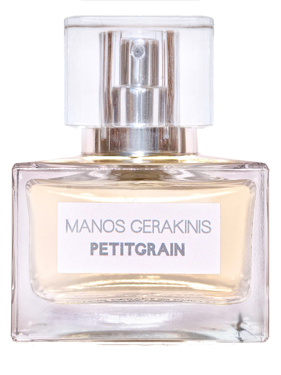 Petitgrain Manos Gerakinis Perfume by Manos Gerakinis for Unisex UAE