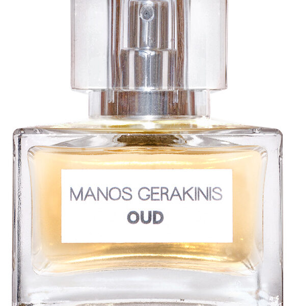 Quintessence (2015) Manos Gerakinis Perfume by Manos Gerakinis for Unisex UAE