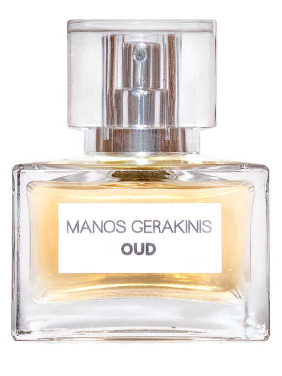 Oud Manos Gerakinis Perfume by Manos Gerakinis for Unisex UAE
