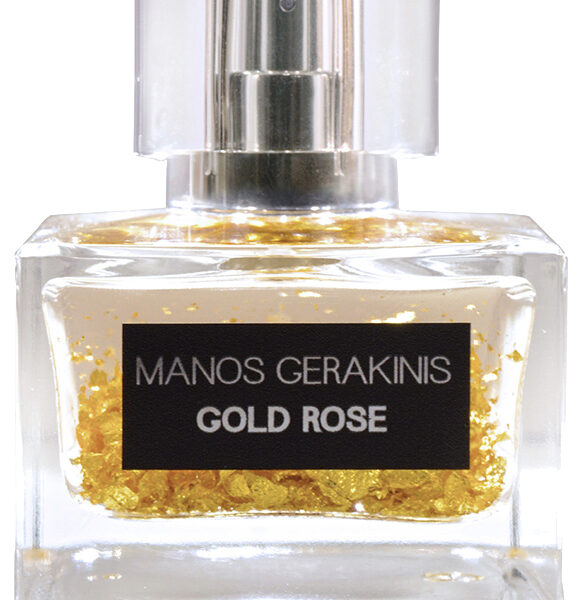 Quintessence (2015) Manos Gerakinis Perfume by Manos Gerakinis for Unisex UAE