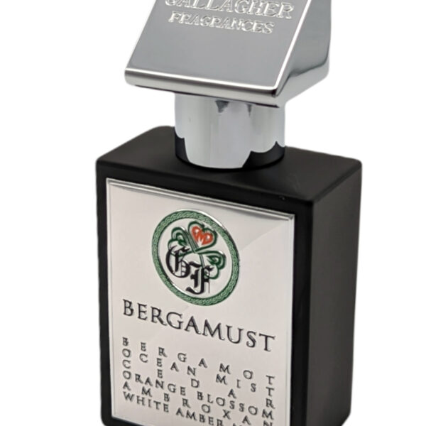 Bergamust Gallagher Fragrances perfume