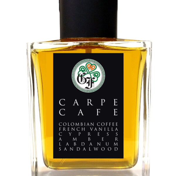 Bergamust Gallagher Fragrances Perfume by Gallagher Fragrances for Unisex UAE