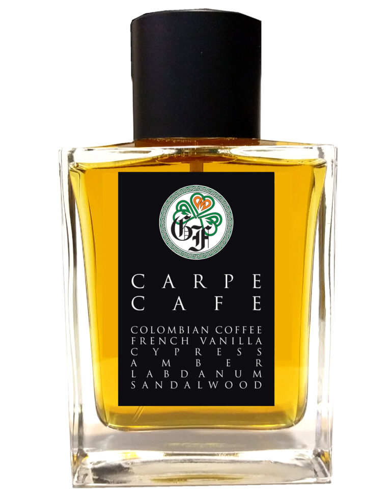 Carpe Cafe Gallagher Fragrances Perfume by Gallagher Fragrances for Unisex UAE