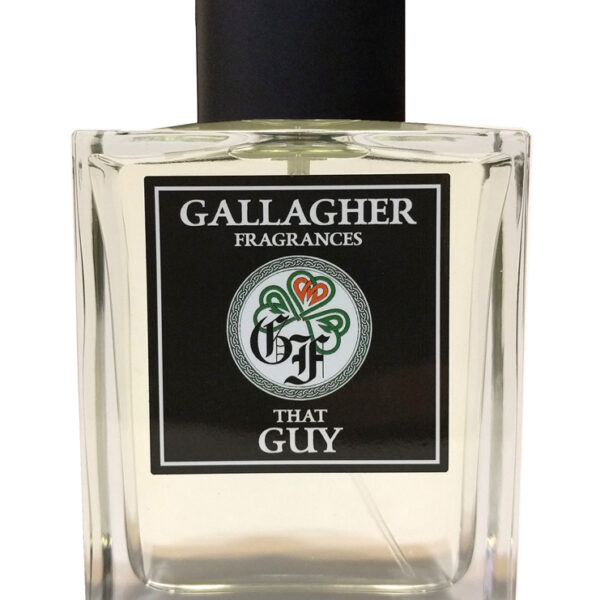 THAT Guy Gallagher Fragrances perfume