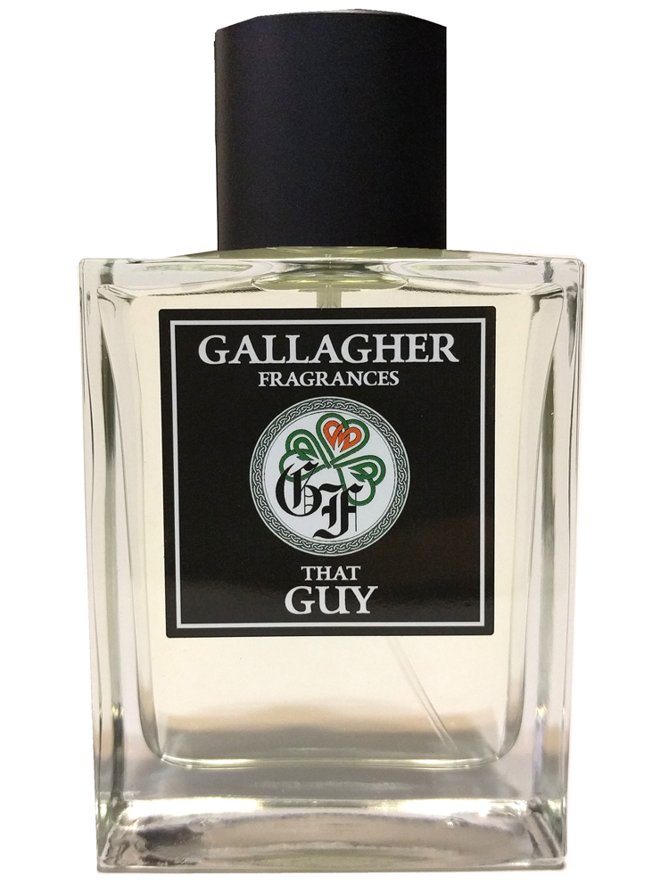 THAT Guy Gallagher Fragrances Perfume by Gallagher Fragrances for Men UAE