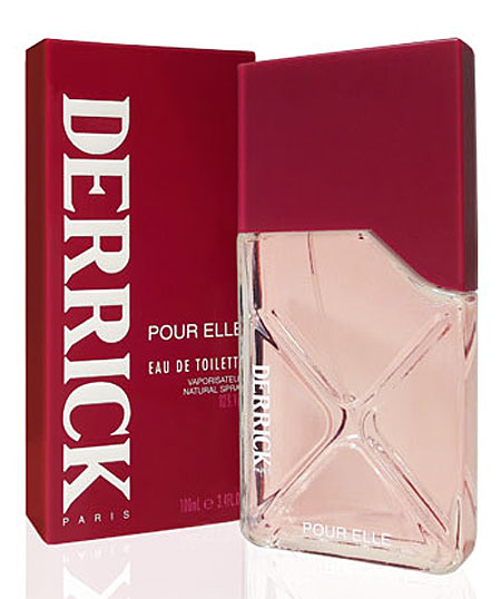 Derrick Absolute Gold Orlane Perfume by Orlane for Men UAE