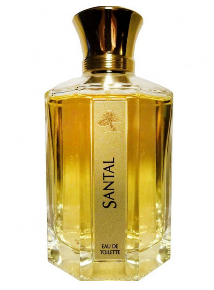 Santal L'Artisan Parfumeur L Artisan Parfumeur Perfume by L Artisan Parfumeur for Unisex UAE