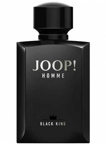 Joop! Homme Black King Joop! perfume bottle