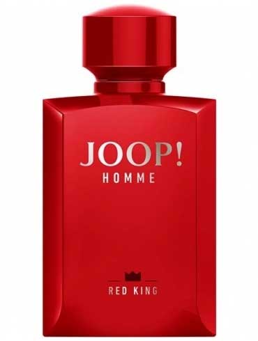 Joop! Homme Red King Joop! perfume bottle
