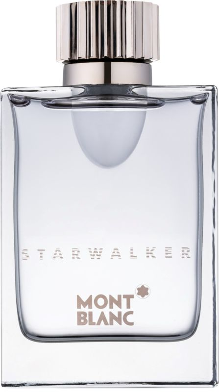 Starwalker Montblanc Perfume by Montblanc for Men UAE