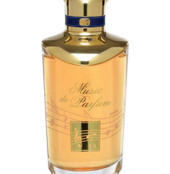 Mezzo Piano Music de Parfum Perfume by Music De Parfum for Unisex UAE