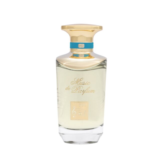 SOL Music de Parfum perfume