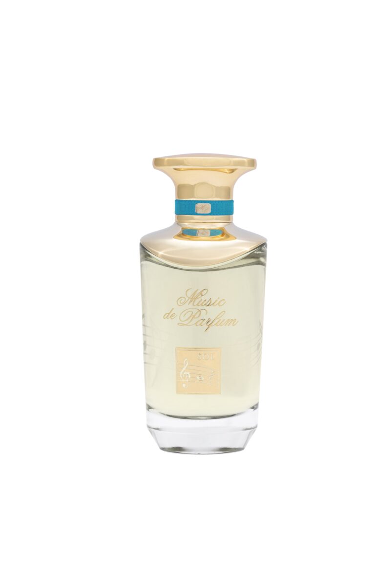 SOL Music de Parfum Perfume by Music De Parfum for Unisex UAE