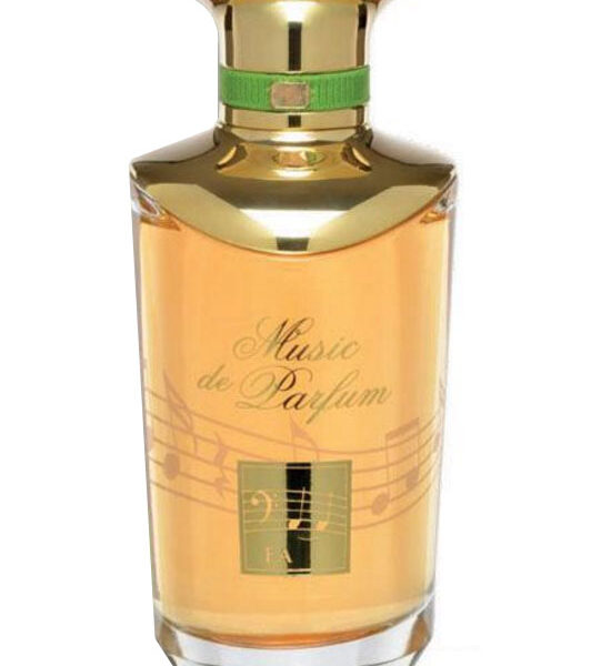 FA Music de Parfum perfume
