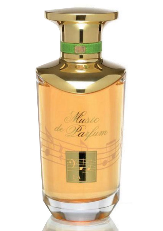FA Music de Parfum Perfume by Music De Parfum for Unisex UAE