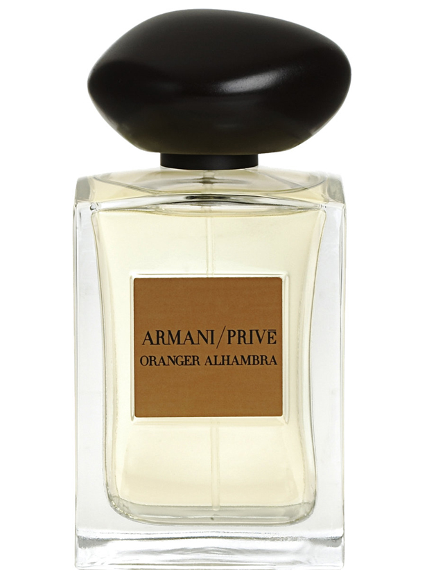 Oranger Alhambra Giorgio Armani Perfume by Giorgio Armani for Women UAE