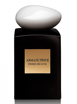 Pierre de Lune Giorgio Armani perfume