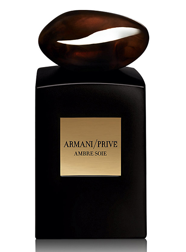 Ambre Soie Giorgio Armani Perfume by Giorgio Armani for Unisex UAE