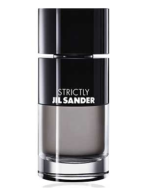 Strictly Jil Sander Night Jil Sander perfume