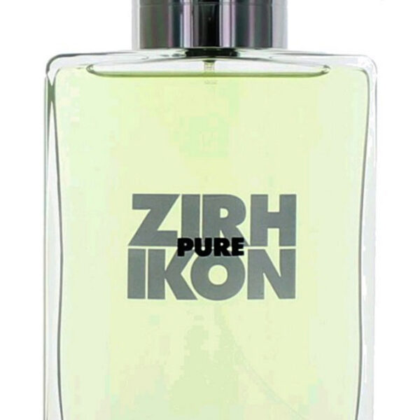 Ikon Pure Zirh perfume