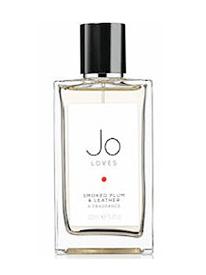 Smoked Plum & Leather Jo Loves perfume