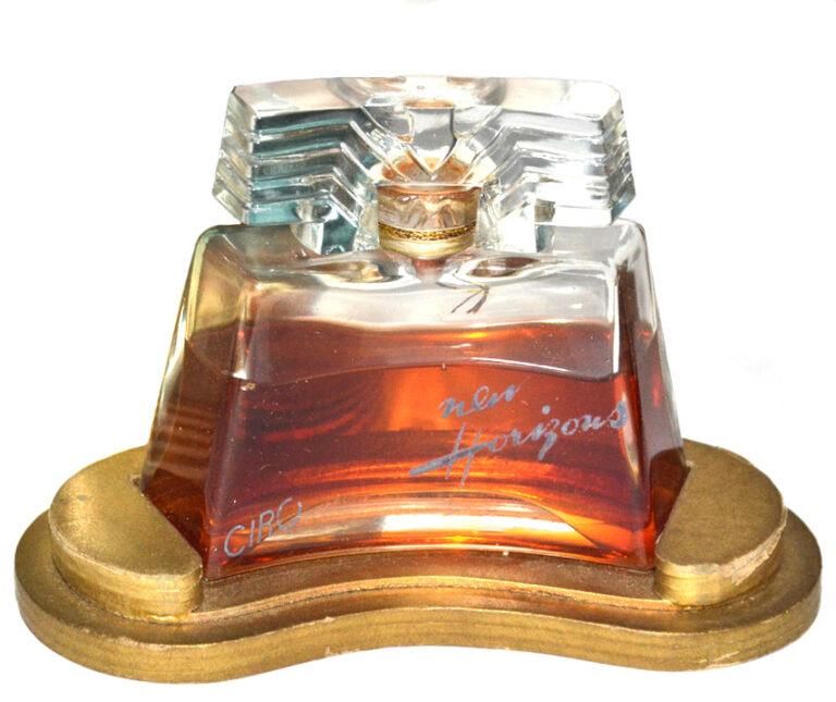 New Horizons Parfums Ciro Perfume by Parfums Ciro for Women UAE