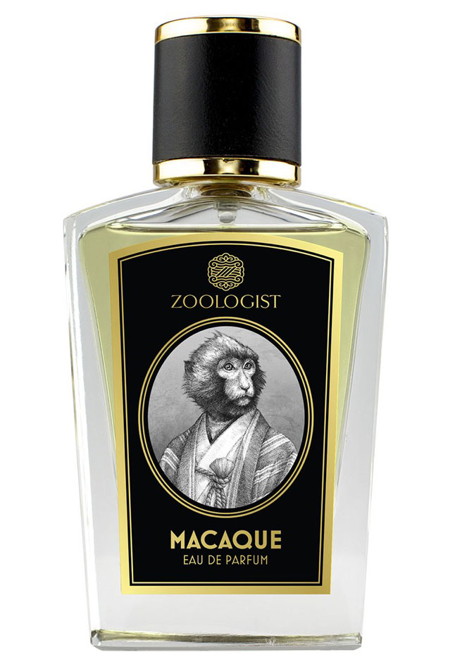 Macaque Zoologist Perfumes Perfume by Zoologist Perfumes for Unisex UAE