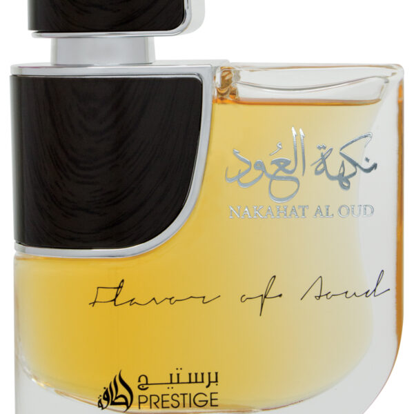 Nakahat Al Oud Lattafa Perfumes perfume