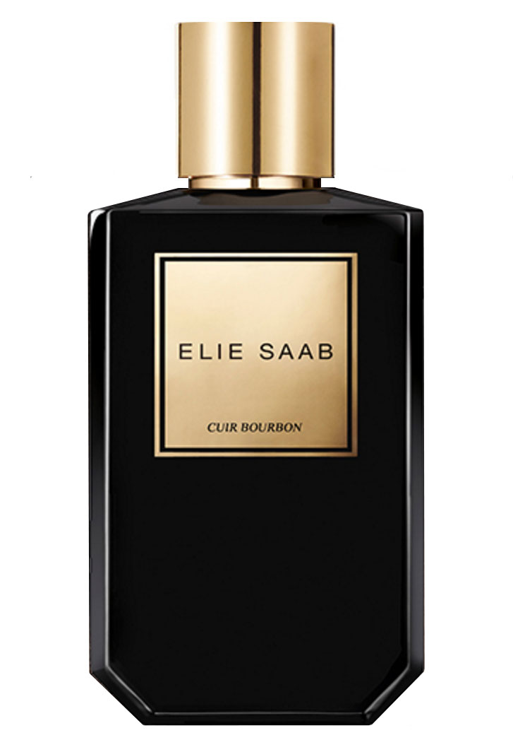 Cuir Bourbon Elie Saab Perfume by Elie Saab for Unisex UAE