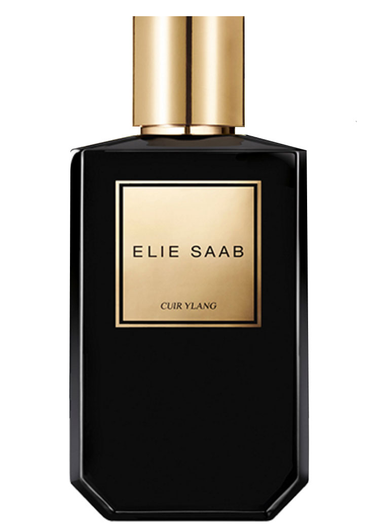 Cuir Ylang Elie Saab Perfume by Elie Saab for Unisex UAE